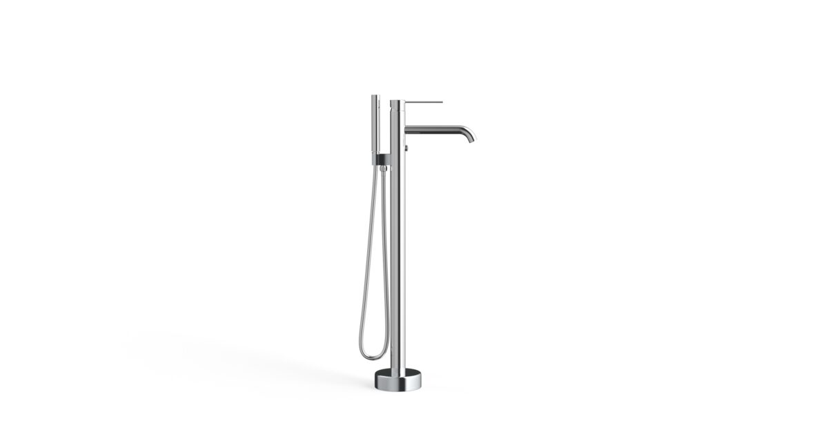 Freestanding Faucet AT-04