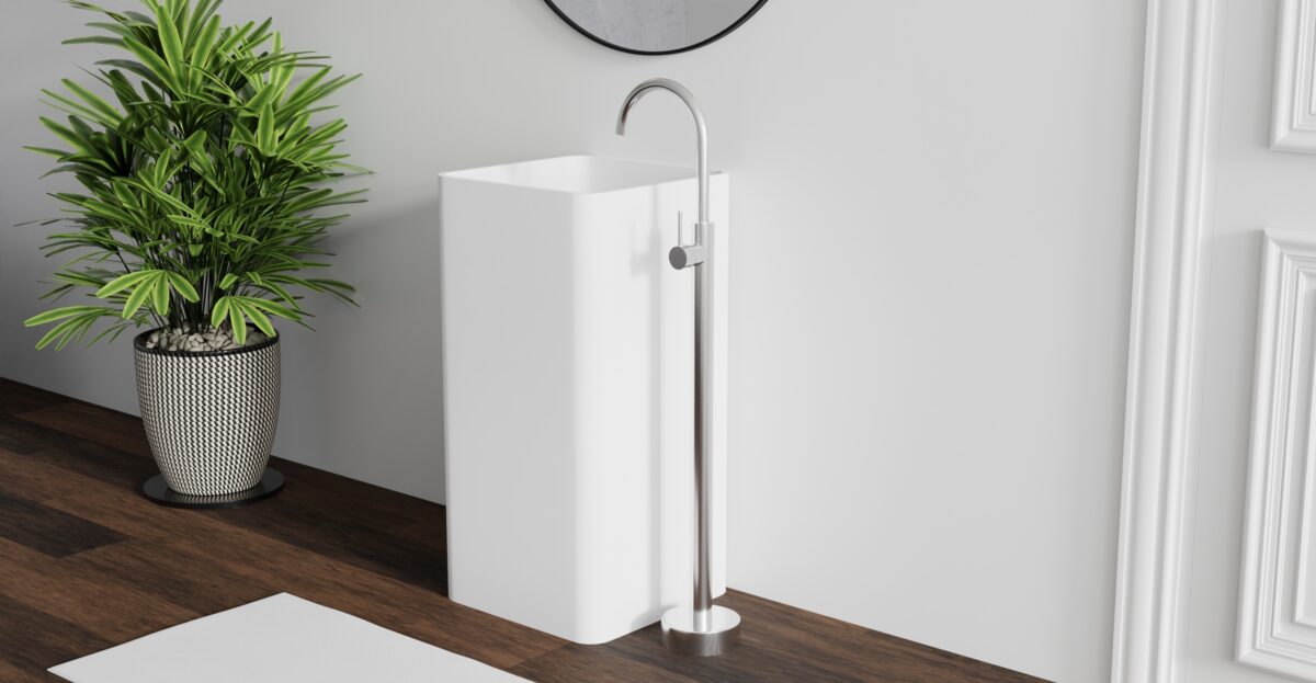 Freestanding Faucet AT-05