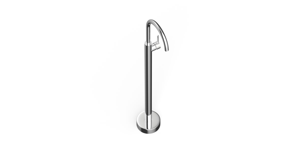 Freestanding Faucet AT-05