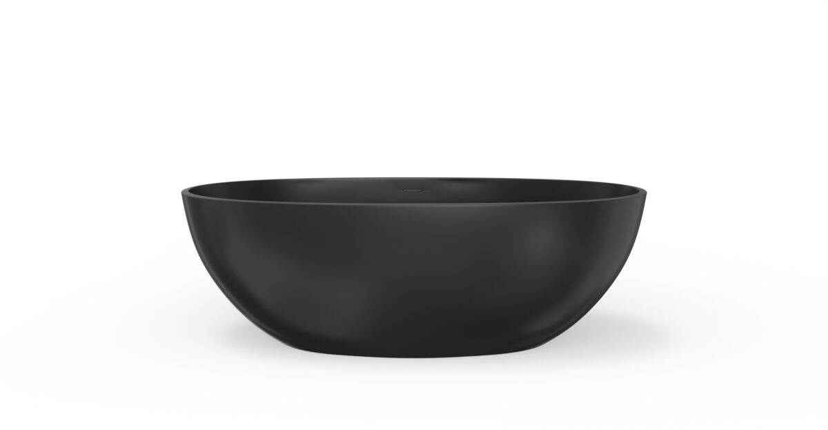 Freestanding Bathtub BW-10-L