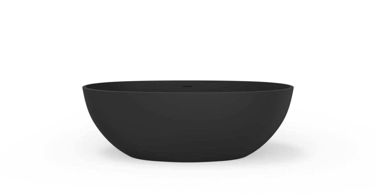 Freestanding Bathtub BW-10-L
