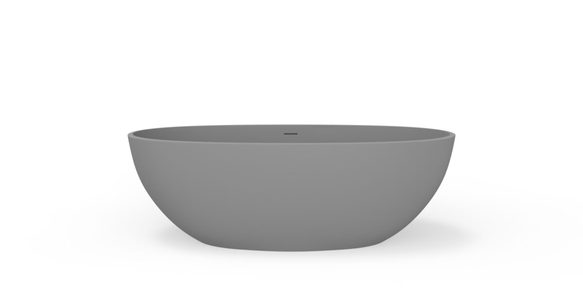 Freestanding Bathtub BW-10-L