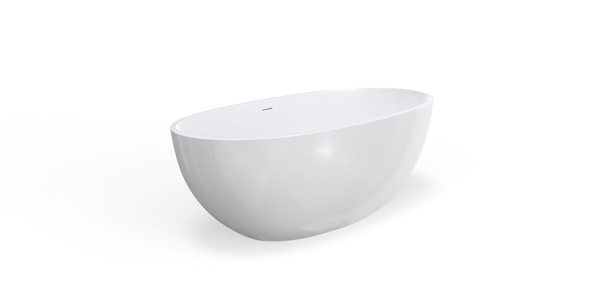 Freestanding Bathtub BW-10-L