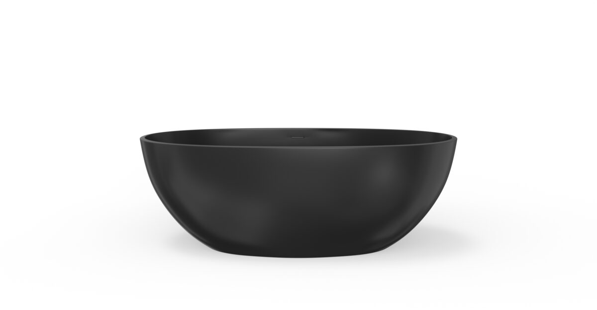 Freestanding Bathtub BW-10-M