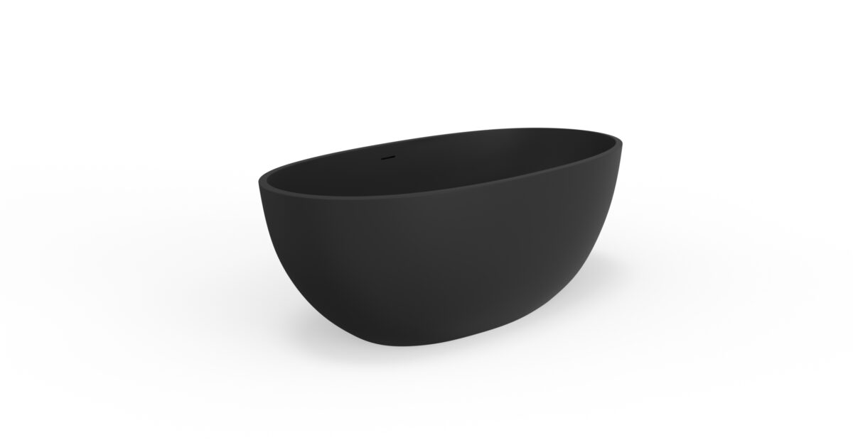 Freestanding Bathtub BW-10-M