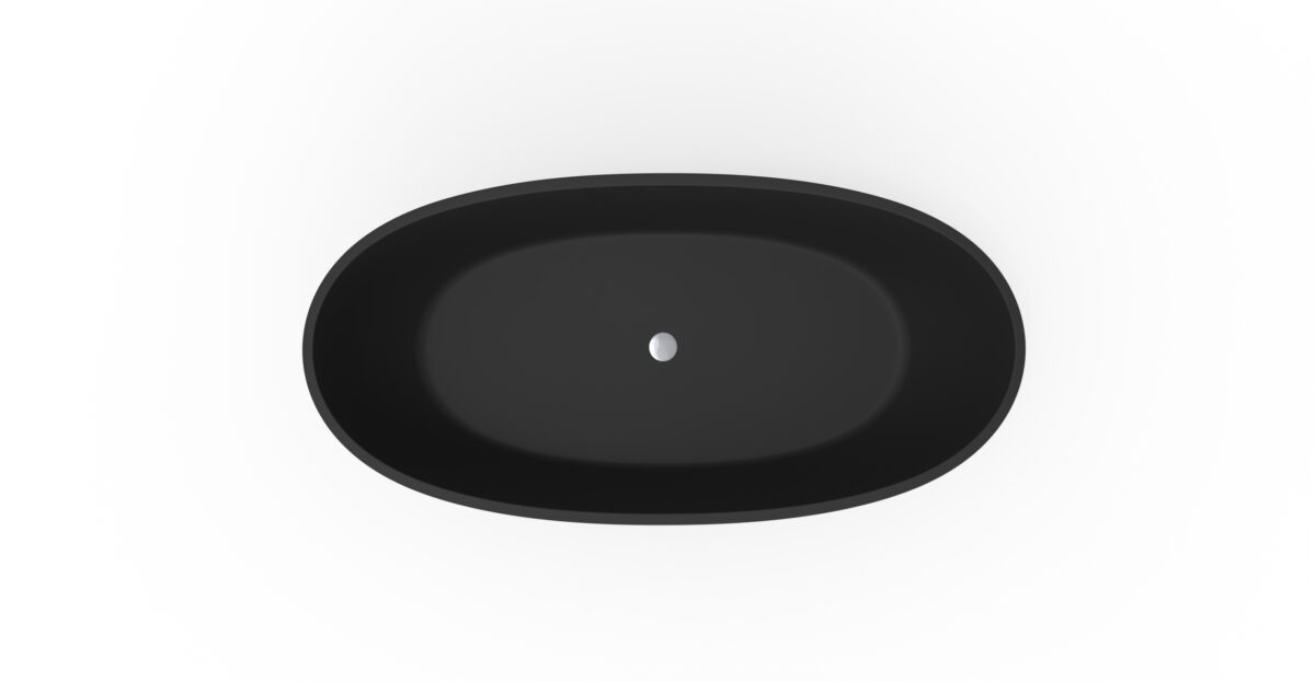 Freestanding Bathtub BW-10-M