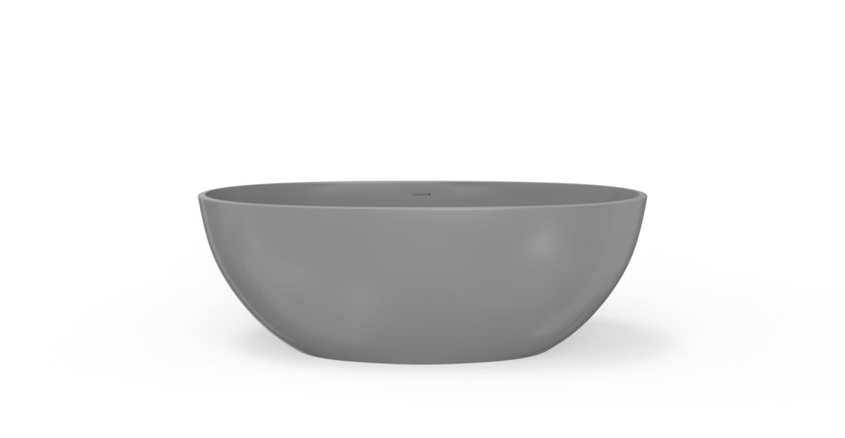 Freestanding Bathtub BW-10-M