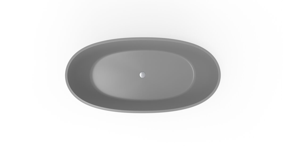 Freestanding Bathtub BW-10-M