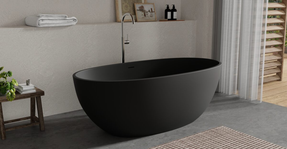 Freestanding Bathtub BW-10-M