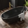 Freestanding Bathtub BW-10-XL