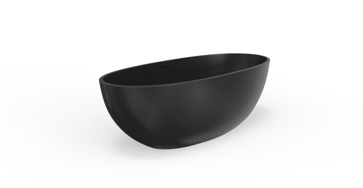Freestanding Bathtub BW-10-XL