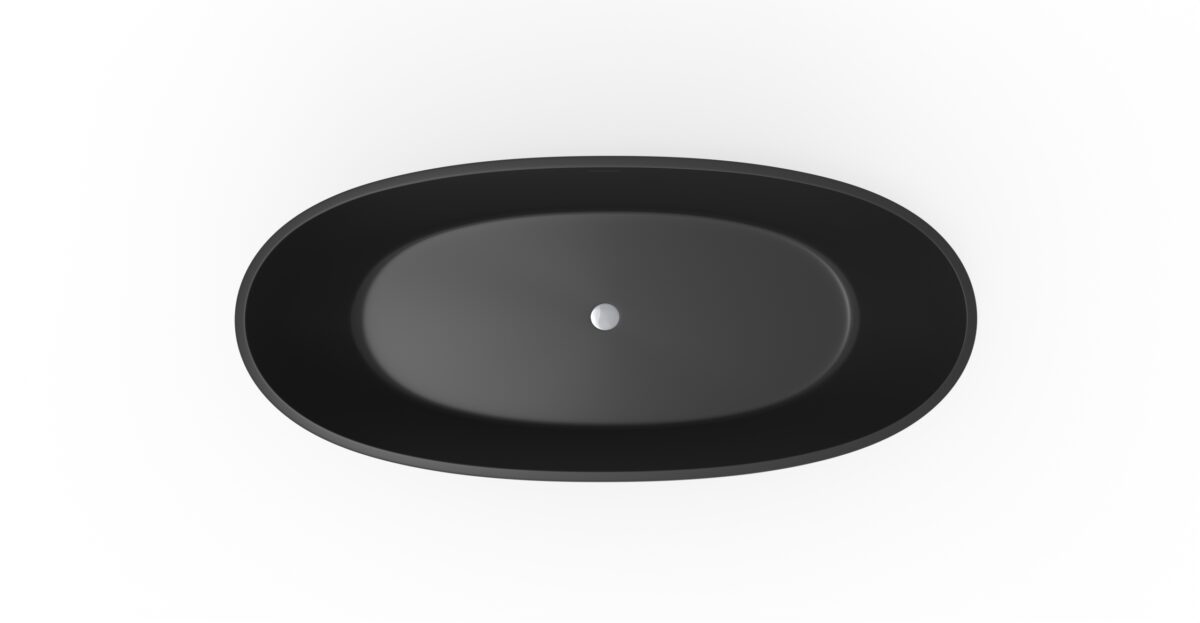 Freestanding Bathtub BW-10-XL