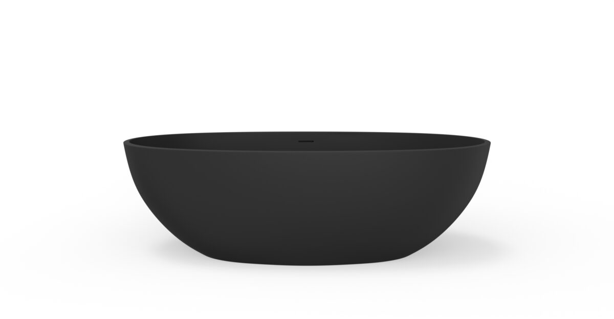 Freestanding Bathtub BW-10-XL