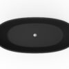 Freestanding Bathtub BW-10-XL