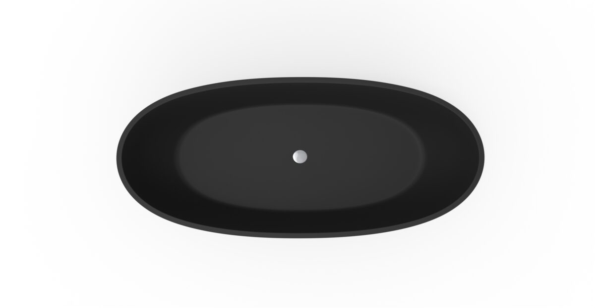 Freestanding Bathtub BW-10-XL