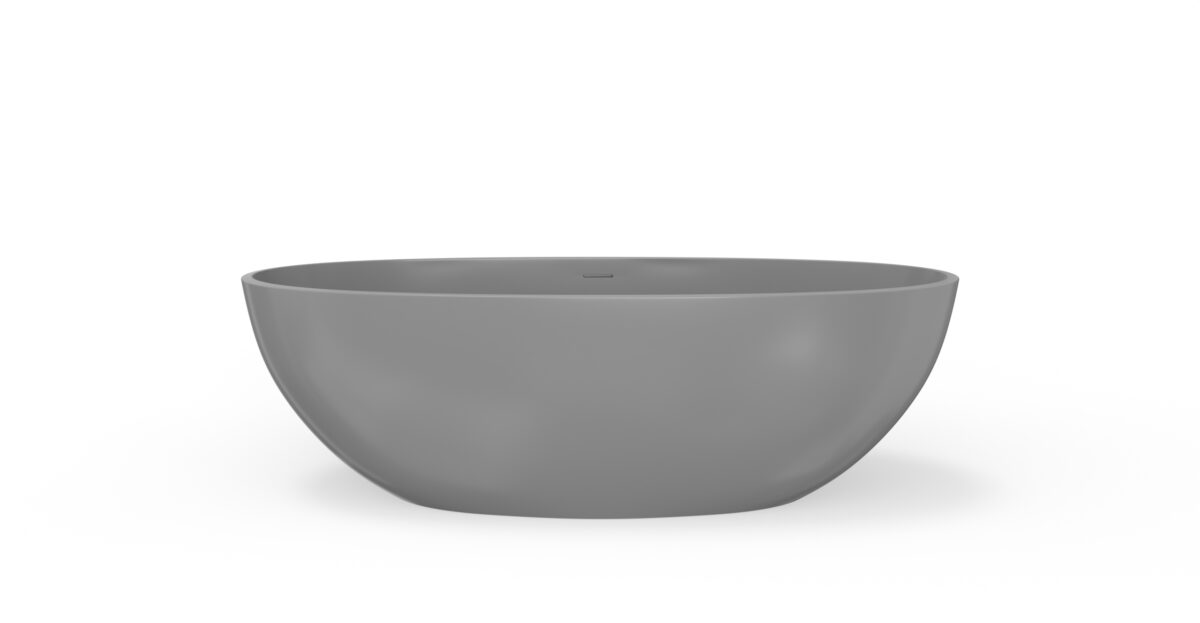 Freestanding Bathtub BW-10-XL
