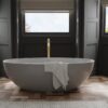Freestanding Bathtub BW-10-XL