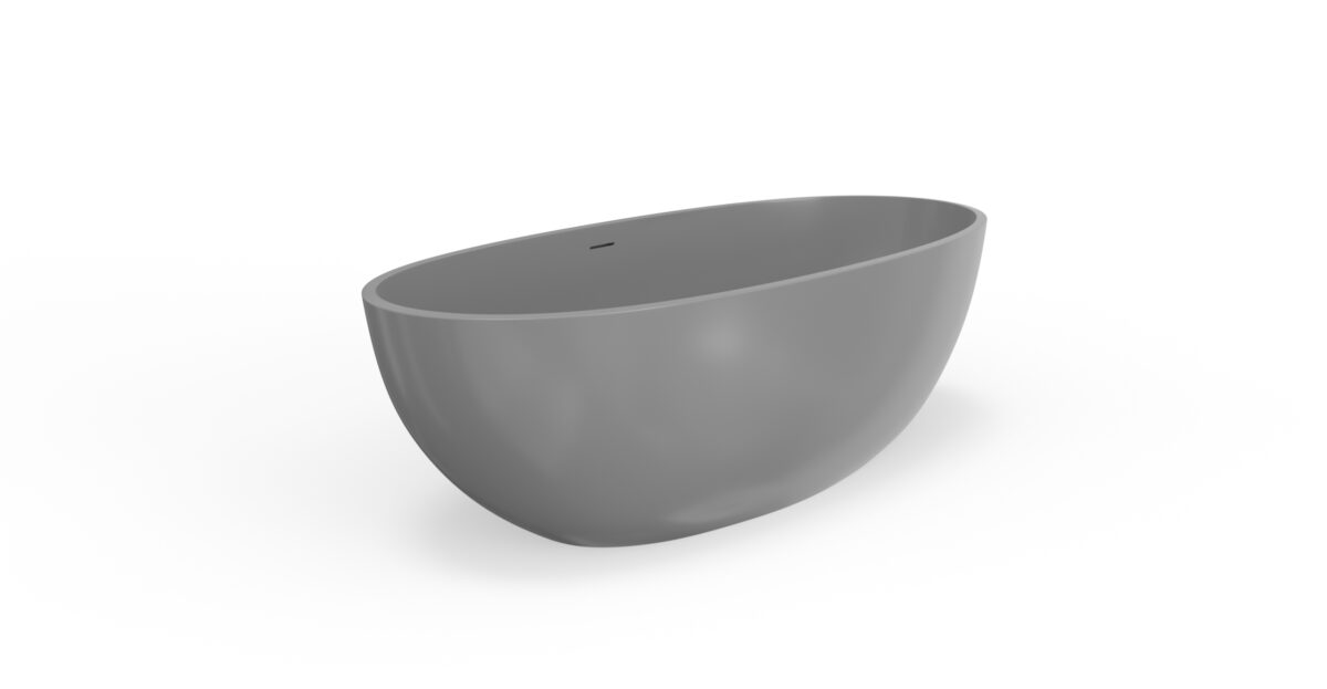 Freestanding Bathtub BW-10-XL
