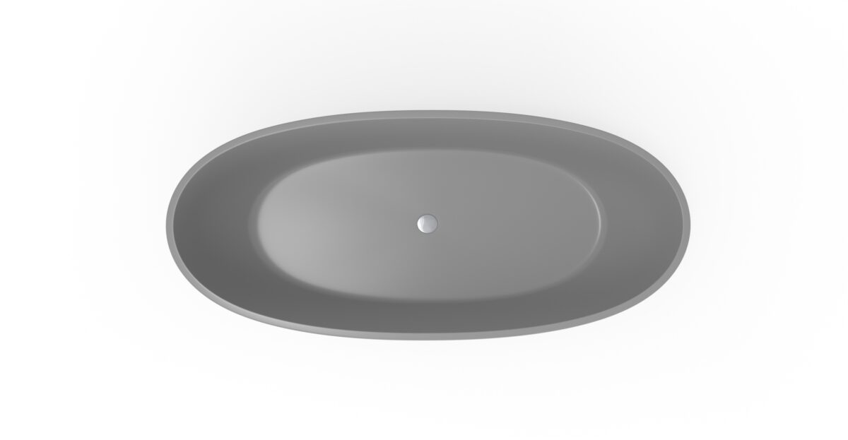 Freestanding Bathtub BW-10-XL