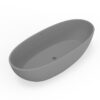 Freestanding Bathtub BW-10-XL