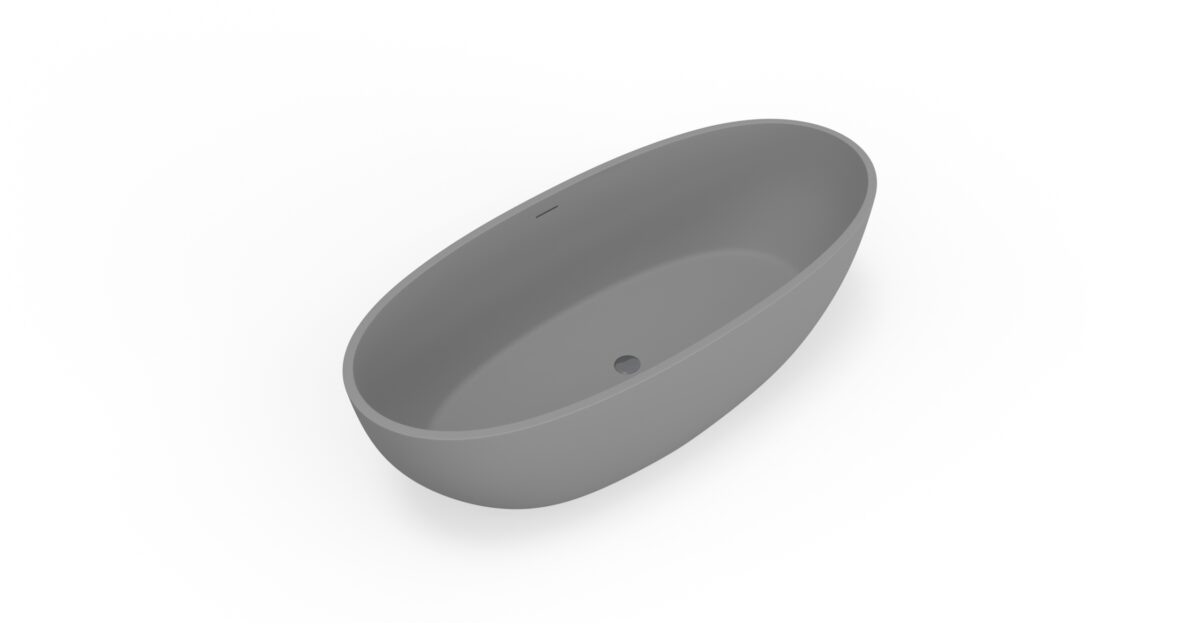 Freestanding Bathtub BW-10-XL