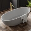 Freestanding Bathtub BW-10-XL