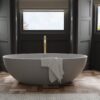 Freestanding Bathtub BW-10-XL
