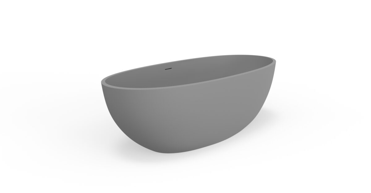 Freestanding Bathtub BW-10-XL