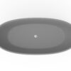 Freestanding Bathtub BW-10-XL
