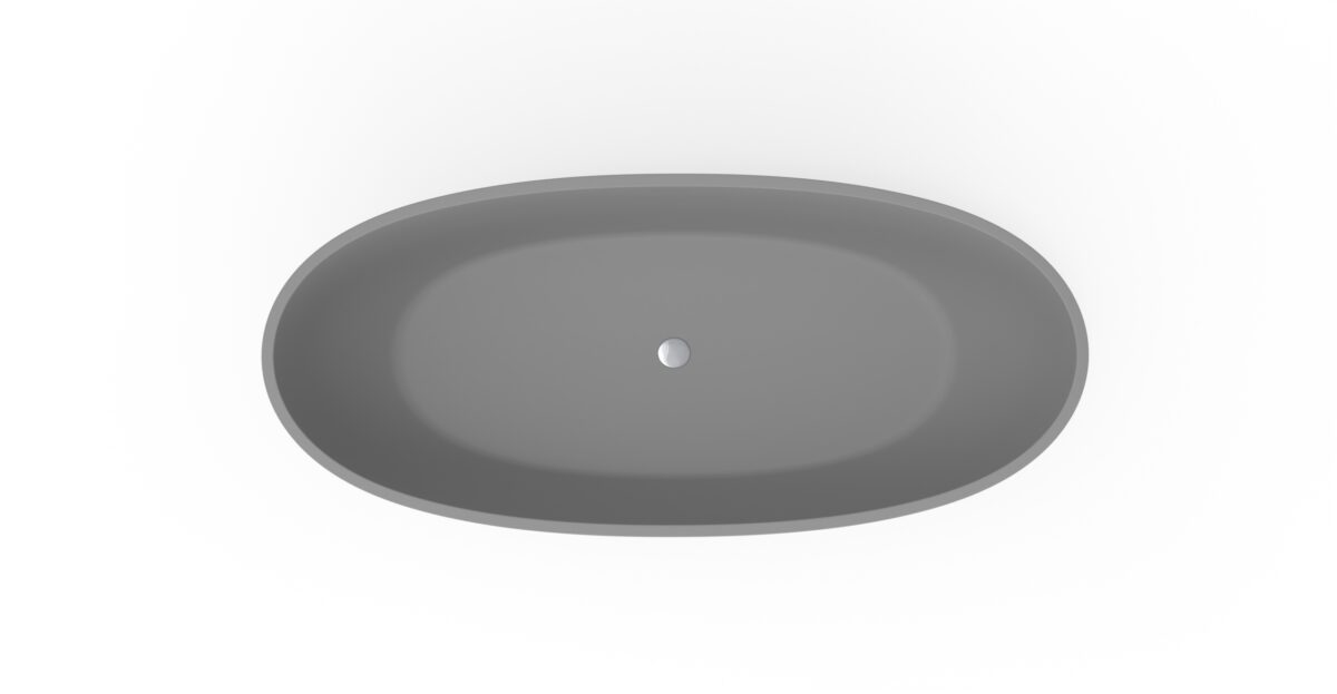 Freestanding Bathtub BW-10-XL