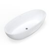 Freestanding Bathtub BW-10-XL