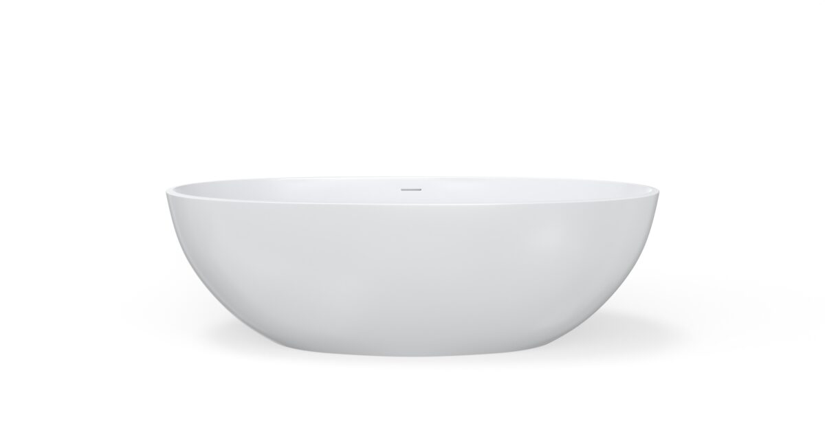 Freestanding Bathtub BW-10-XL