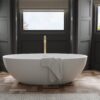 Freestanding Bathtub BW-10-XL