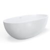 Freestanding Bathtub BW-10-XL