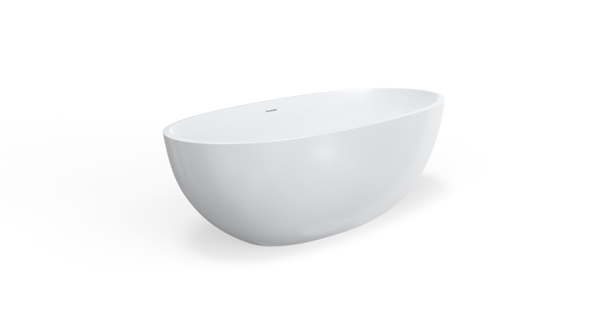 Freestanding Bathtub BW-10-XL