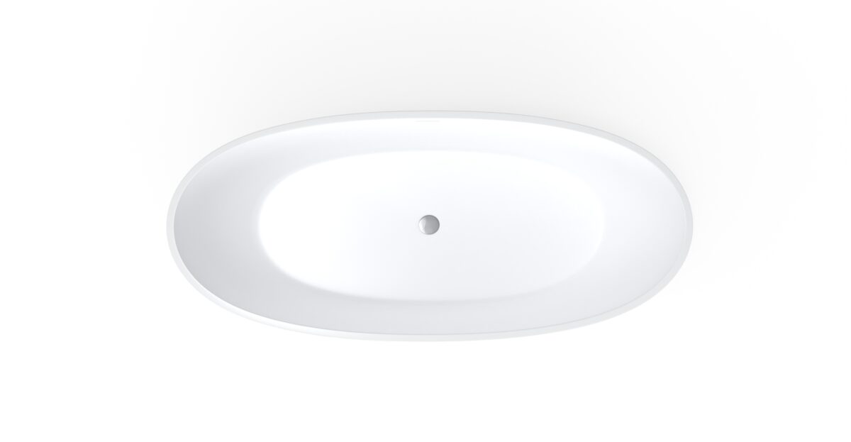Freestanding Bathtub BW-10-XL