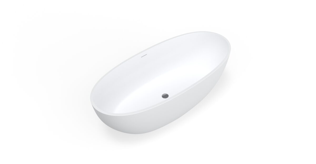Freestanding Bathtub BW-10-XL