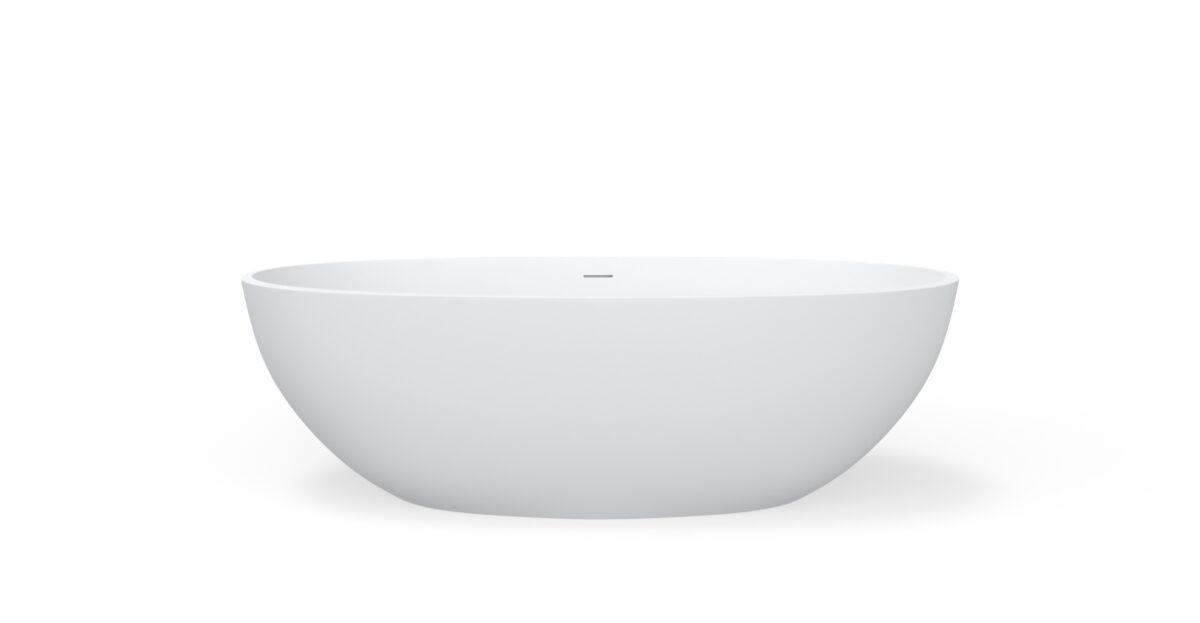 Freestanding Bathtub BW-10-XL