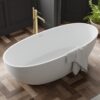 Freestanding Bathtub BW-10-XL