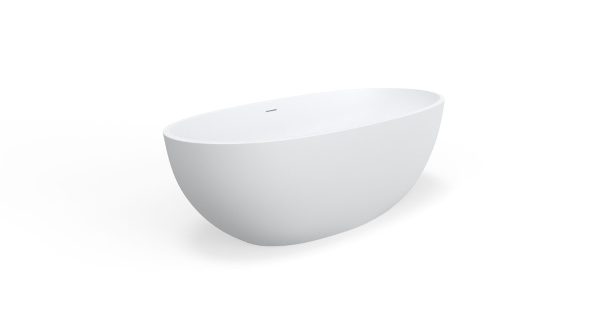 Freestanding Bathtub BW-10-XL