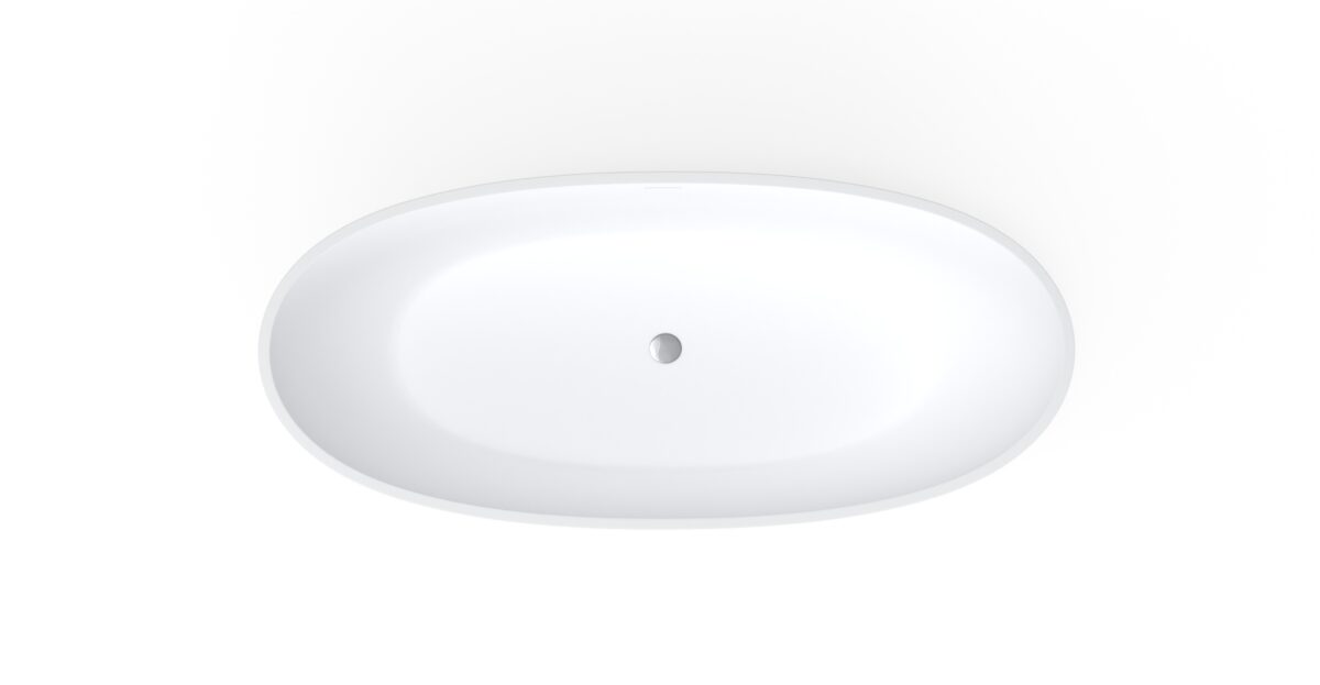 Freestanding Bathtub BW-10-XL