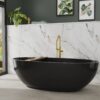 Freestanding Bathtub BW-10-XL