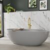 Freestanding Bathtub BW-10-XL