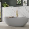 Freestanding Bathtub BW-10-XL