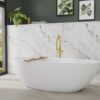Freestanding Bathtub BW-10-XL