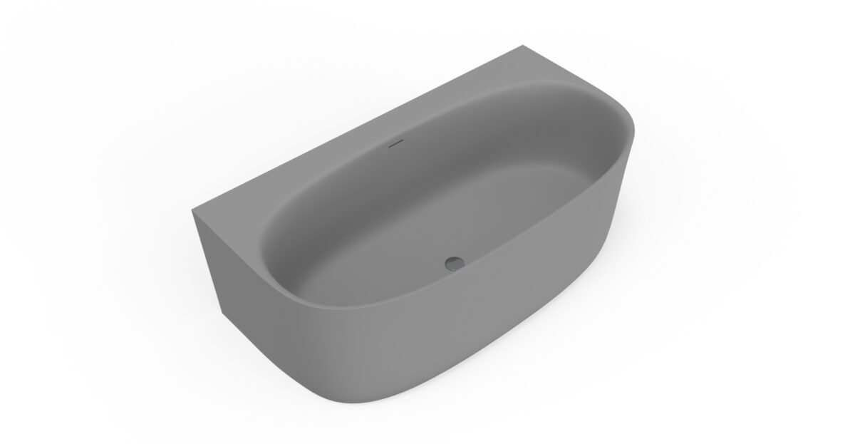 Freestanding Bathtub BW-11