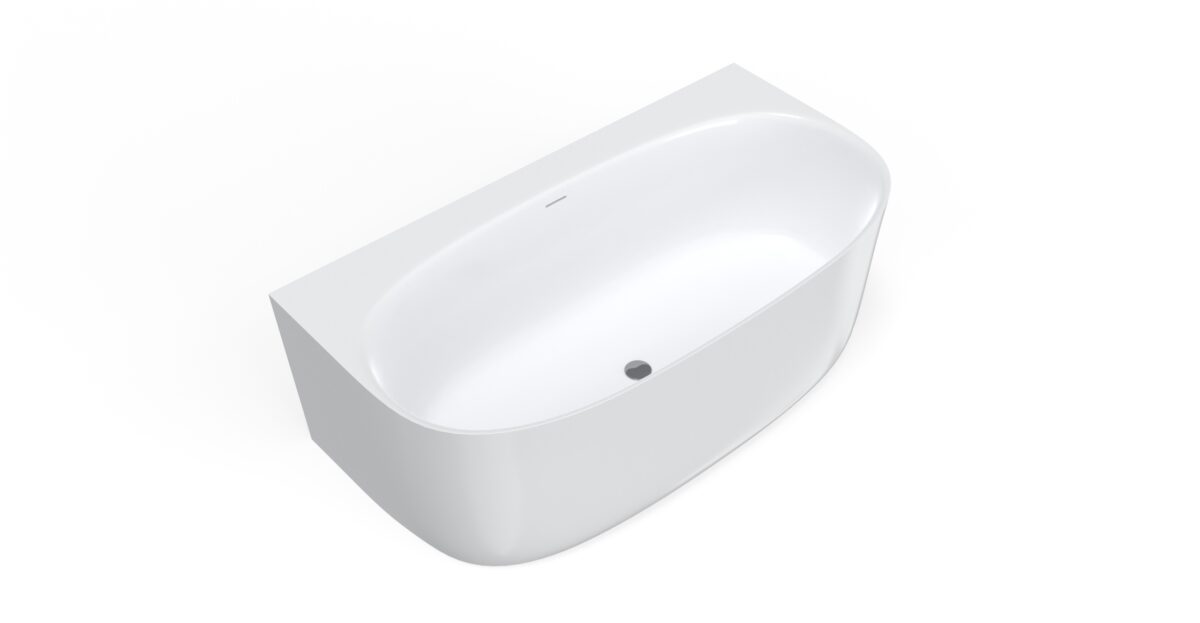 Freestanding Bathtub BW-11