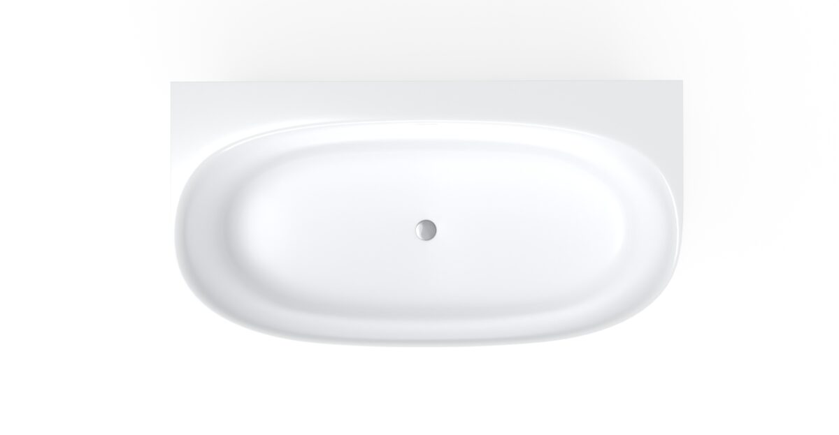 Freestanding Bathtub BW-11