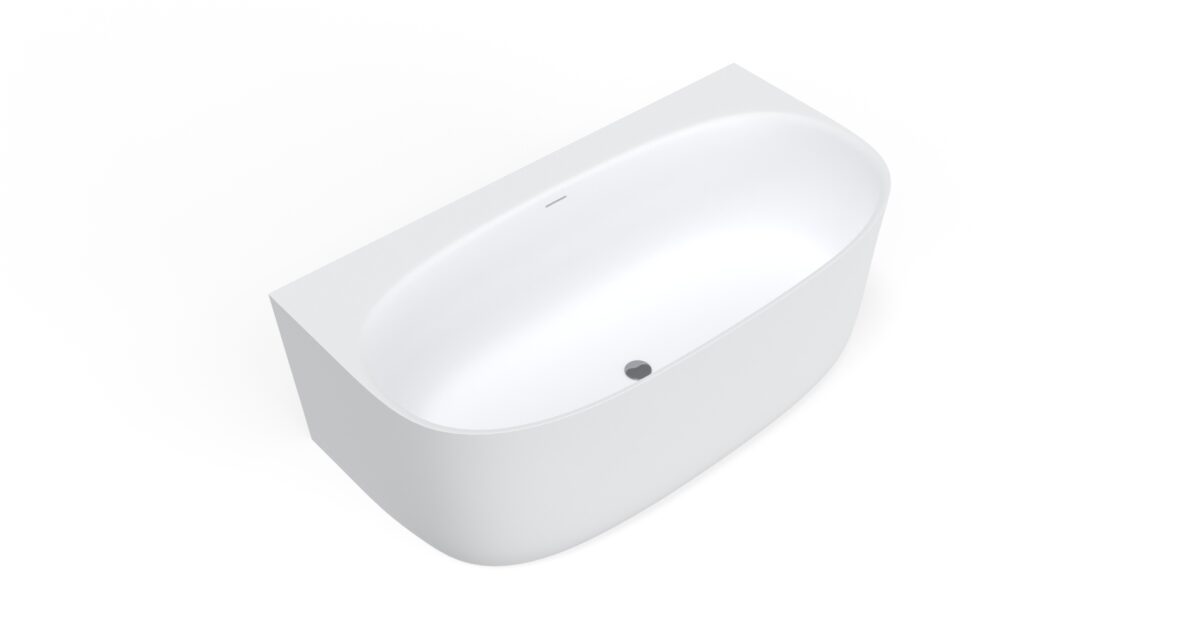 Freestanding Bathtub BW-11