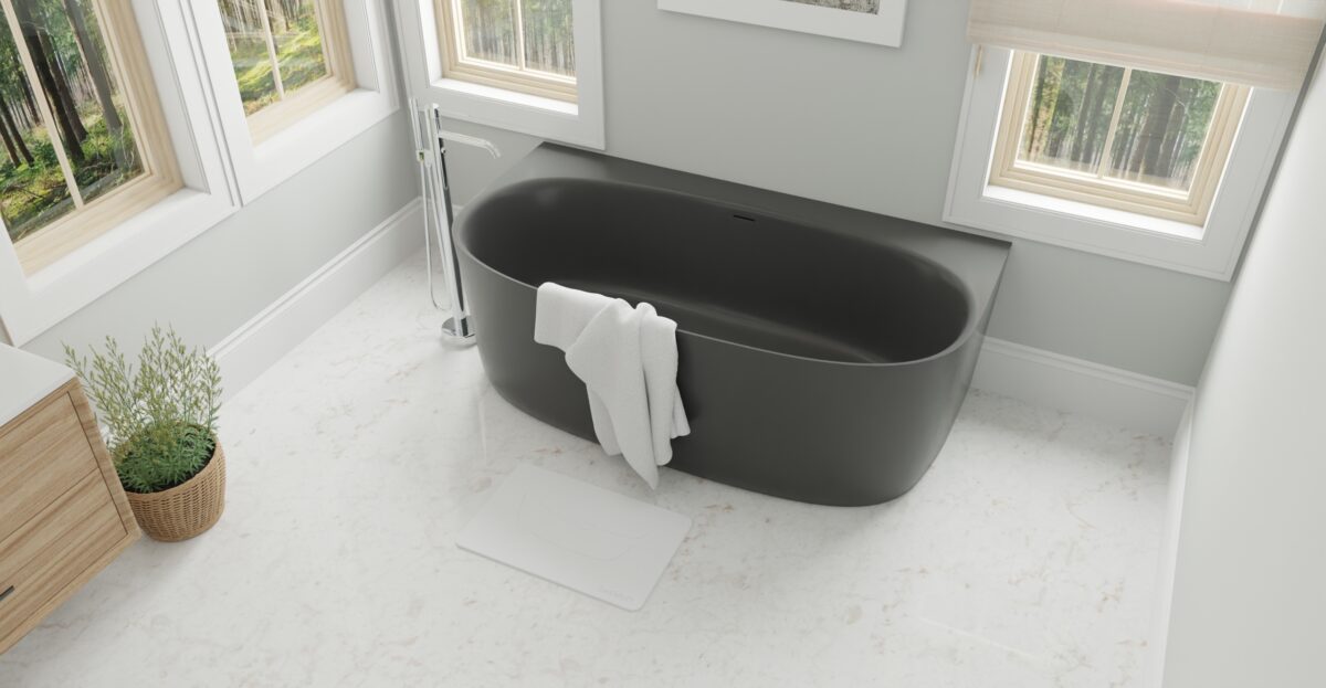 Freestanding Bathtub BW-11